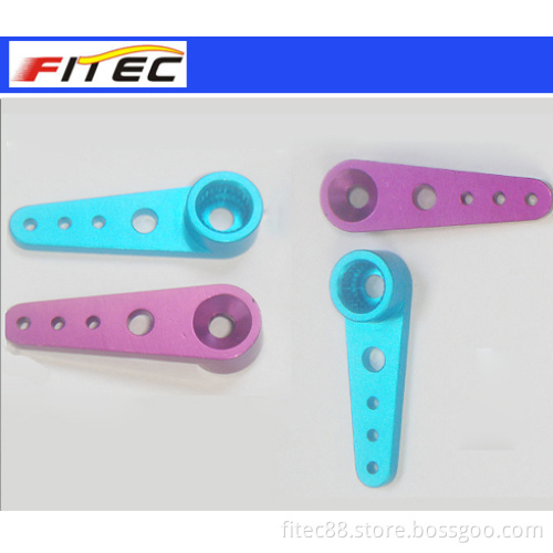 FITEC Alloy Half Arm 25T FK-AP-2